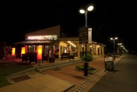 Mango Restaurant & Cafe – 2. kép