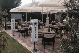 Mango Restaurant & Cafe – 4. kép