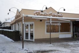 Bordás Cukrászda