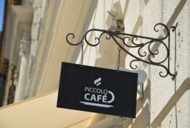 Piccolo Café Budapest – 3. kép