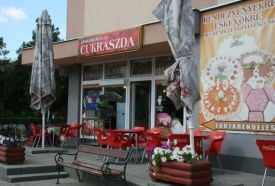 Kiskerekes Cukrászda