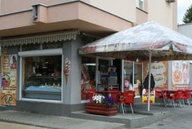 Kiskerekes Cukrászda – 5. kép