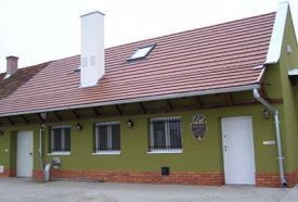 Buti Pálinkafőzde és Pálinkaház