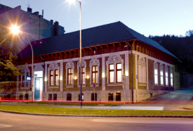 Dűlő Étterem