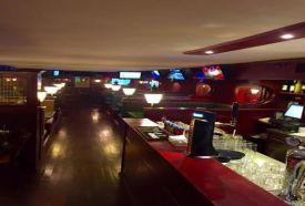 Champs Sport Pub Buda