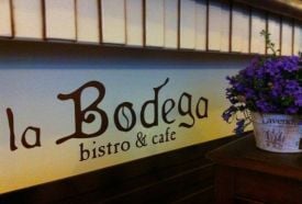 La Bodega Bistro & Cafe – 3. kép