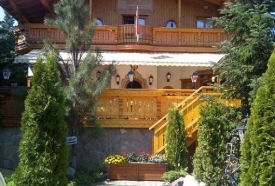 Kis Tirol Étterem & Fogadó