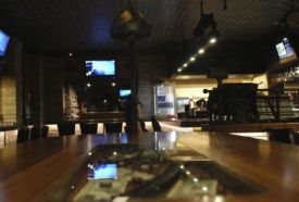Cosa Nostra Pizzéria és Koktélbár – 2. kép