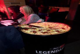 NoRelax Pizzéria