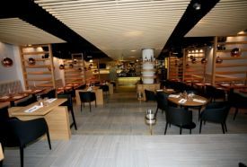 Buda Gourmet Bistro