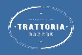 Trattoria Gozsdu
