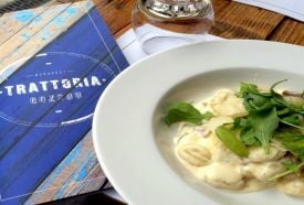 Trattoria Gozsdu – 4. kép