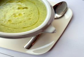 Trattoria Gozsdu – 5. kép