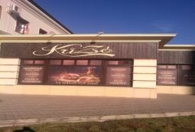 Krizsó Tejivó és Gasztrobár – 2. kép