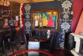 Art Café Pizzéria és Kávézó
