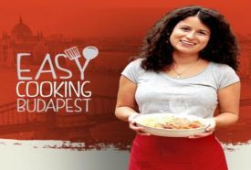 Easy Cooking Budapest