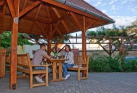 Amico Pizzéria és Étterem – 2. kép