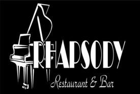 Rhapsody Restaurant & Bar