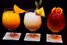 Rhapsody Restaurant & Bar – 2. kép