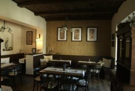 Cafe Corso Étterem