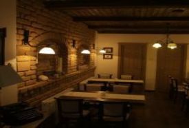 Cafe Corso Étterem – 3. kép