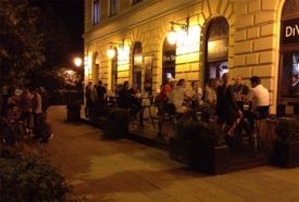Divino Debrecen
