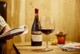 Judys Winebar & Shop