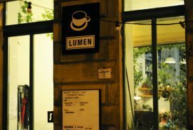 Lumen Kávézó és Bár
