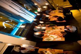 Oinos WineBar@Bistrot