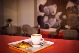 Premier KultCafé