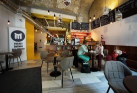 Premier KultCafé – 2. kép