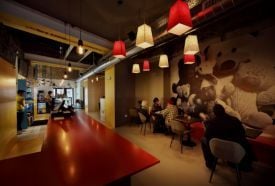 Premier KultCafé – 3. kép
