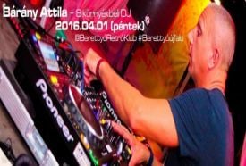 Berettyó Retro Klub – 3. kép