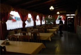 Mátyás-Ranch Étterem, Vendéglő – 2. kép