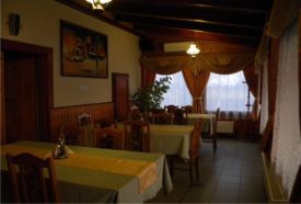 Mátyás-Ranch Étterem, Vendéglő – 3. kép