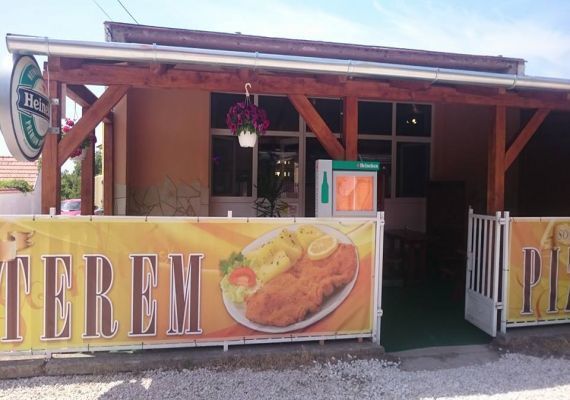 Somlyó Étterem és Pizzéria