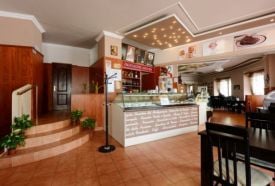 Szicília Étterem Pizzéria és Cukrászda – 3. kép