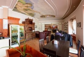 Szicília Étterem Pizzéria és Cukrászda – 2. kép
