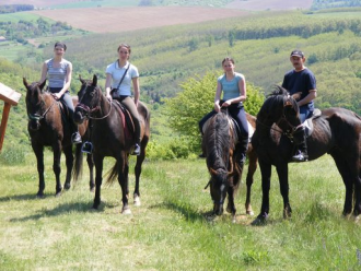 The Little Horse Valley – 2. kép