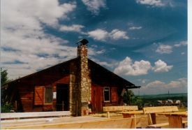Galagonya Lovasfarm
