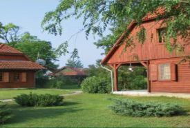 Sipito Pihenőpark - Lovasudvar – 2. kép