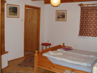Kódisállás Vendégház
