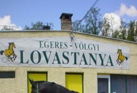 Egeres-völgyi Lovastanya