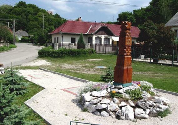 Oroszkúti Lovastanya