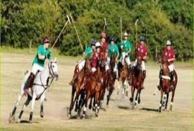 Káli Polo Club – 2. kép
