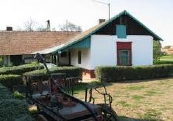 Győrffy Tanya Lovas Szabadidőközpont