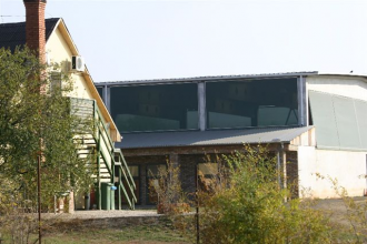 Boldog Ló Farm