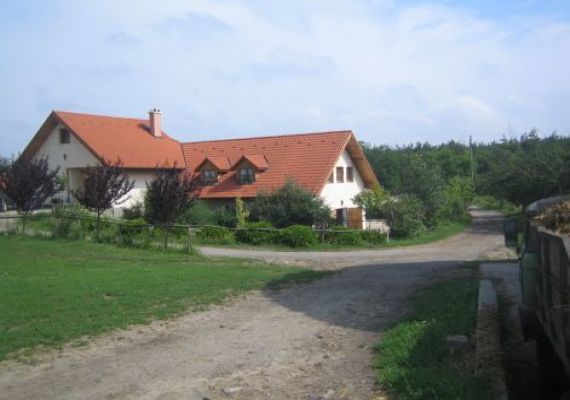 Szedervölgyi Lovarda
