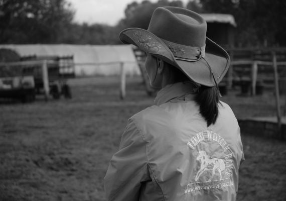 Veresi Western Ranch