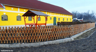 Milton Farm – 2. kép